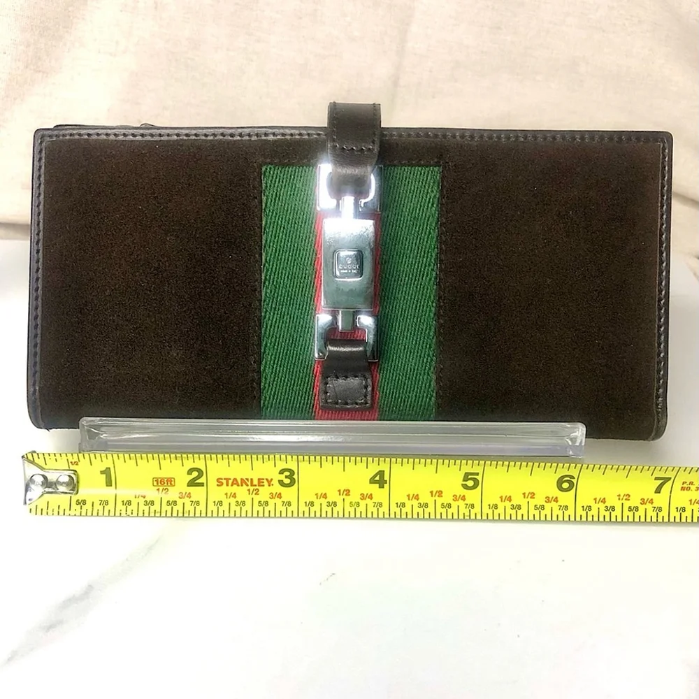 Gucci full length
